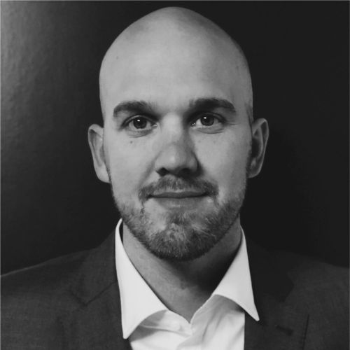 Seth Van Sickel